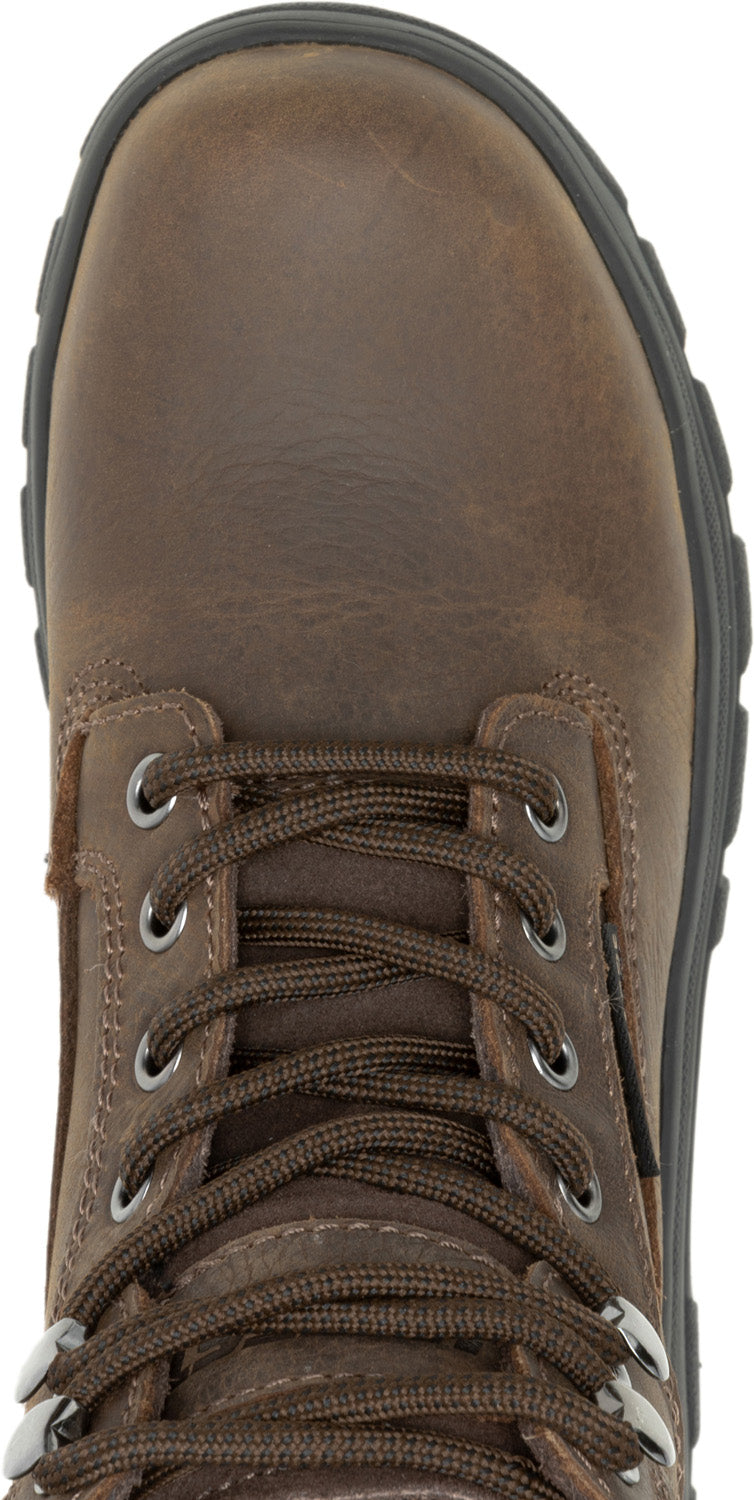 Women's 6" Knox 2 Steel Toe WP SR Boot