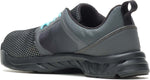 Women's Alpha Nano Toe SD SR Athletic