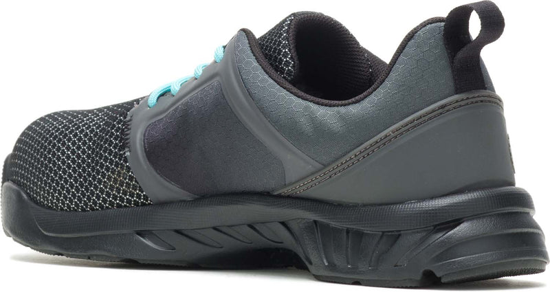 Women's Alpha Nano Toe SD SR Athletic