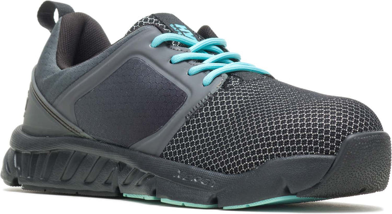 Women's Alpha Nano Toe SD SR Athletic