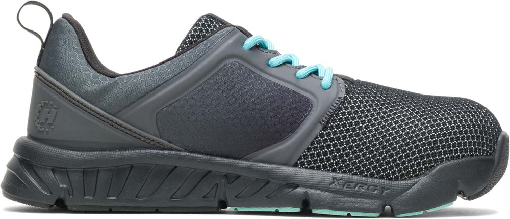 Women's Alpha Nano Toe SD SR Athletic