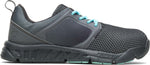 Women's Alpha Nano Toe SD SR Athletic