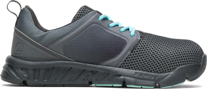 Women's Alpha Nano Toe SD SR Athletic