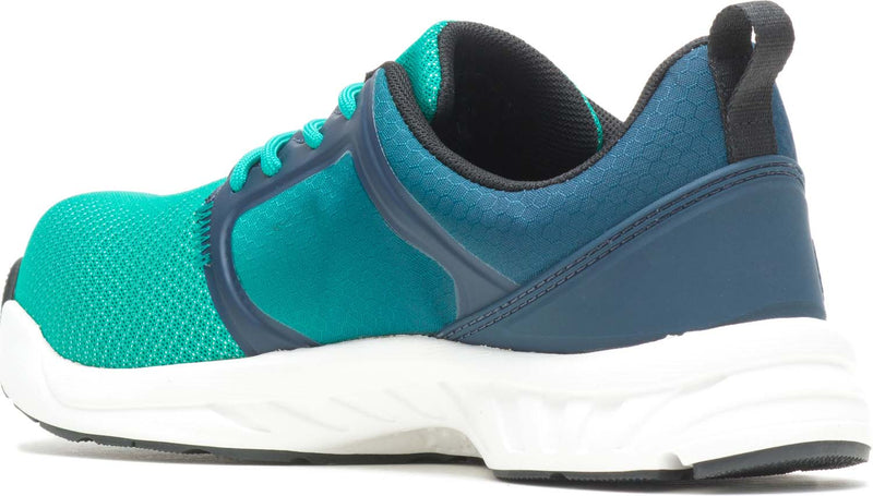 Women's Alpha Nano Toe SD SR Athletic