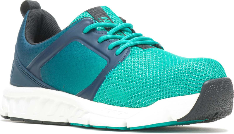 Women's Alpha Nano Toe SD SR Athletic