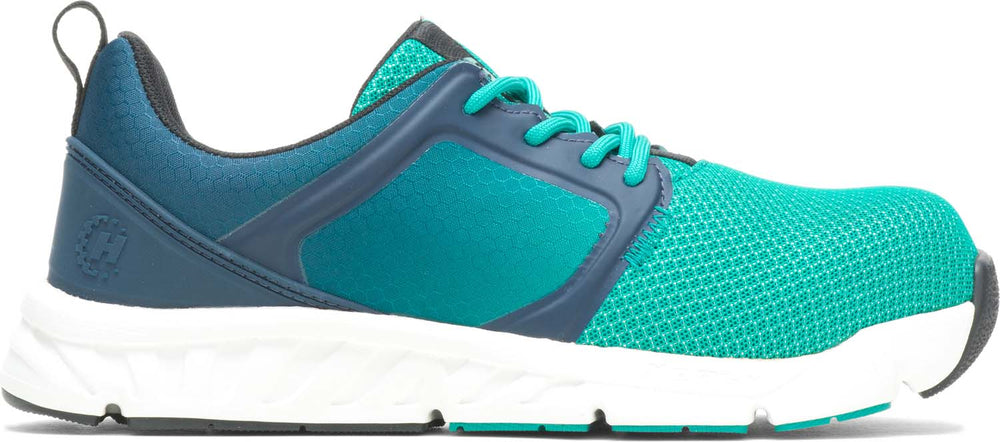 Women's Alpha Nano Toe SD SR Athletic