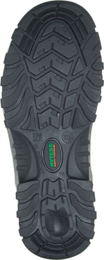 HyTest Women's Steel Toe EH Internal Met 6 Inch Boot
