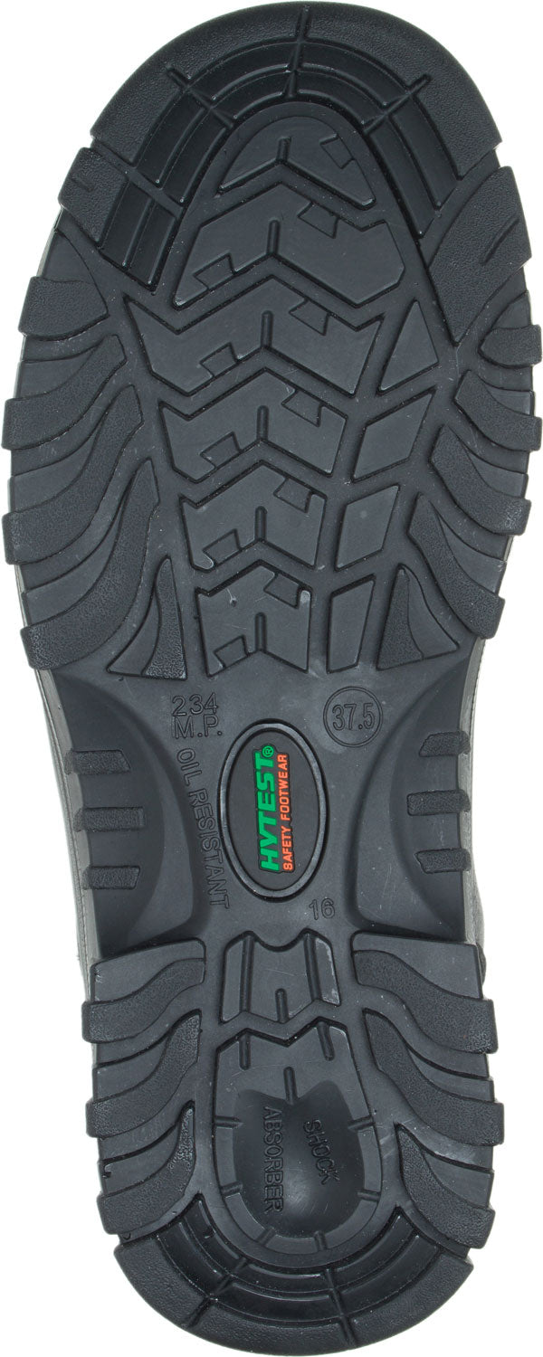 HyTest Women's Steel Toe EH Internal Met 6 Inch Boot