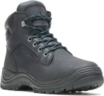 HyTest Women's Steel Toe EH Internal Met 6 Inch Boot