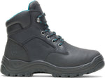 HyTest Women's Steel Toe EH Internal Met 6 Inch Boot