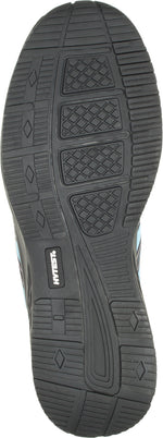 HYTEST Women's Comp Toe EH Low Athletic