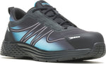 HYTEST Women's Comp Toe EH Low Athletic