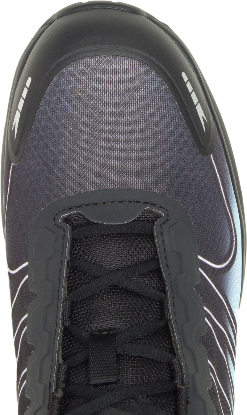 HYTEST Women's Comp Toe EH Low Athletic