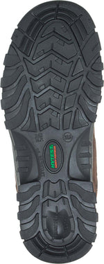 Women's 6" Amber Direct Attach Steel Toe WP SR Boot