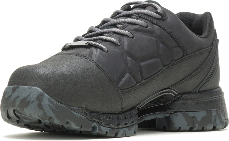 Men's Trio Nano Toe Met-Guard WP SR Athletic