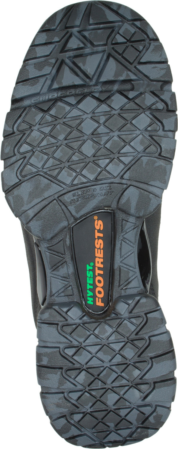 Men's Trio Nano Toe Met-Guard WP SR Athletic