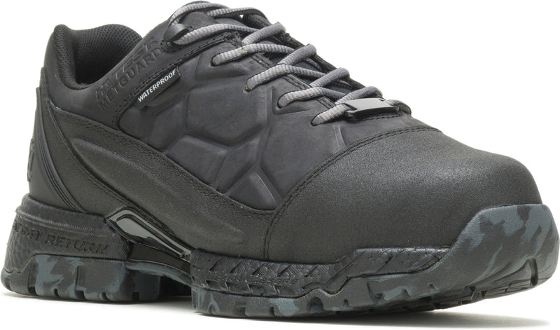 Men's Trio Nano Toe Met-Guard WP SR Athletic