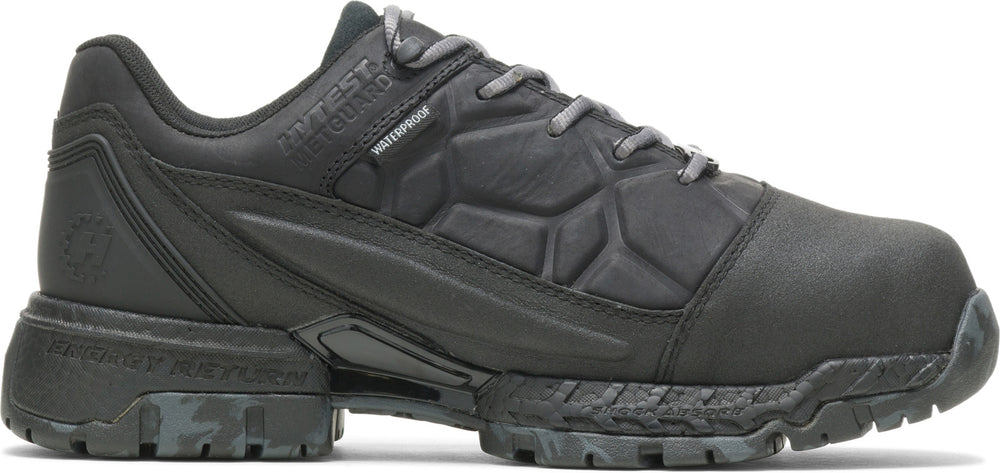 Men's Trio Nano Toe Met-Guard WP SR Athletic