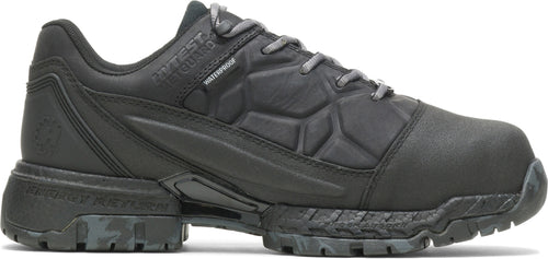 Men's Trio Nano Toe Met-Guard WP SR Athletic