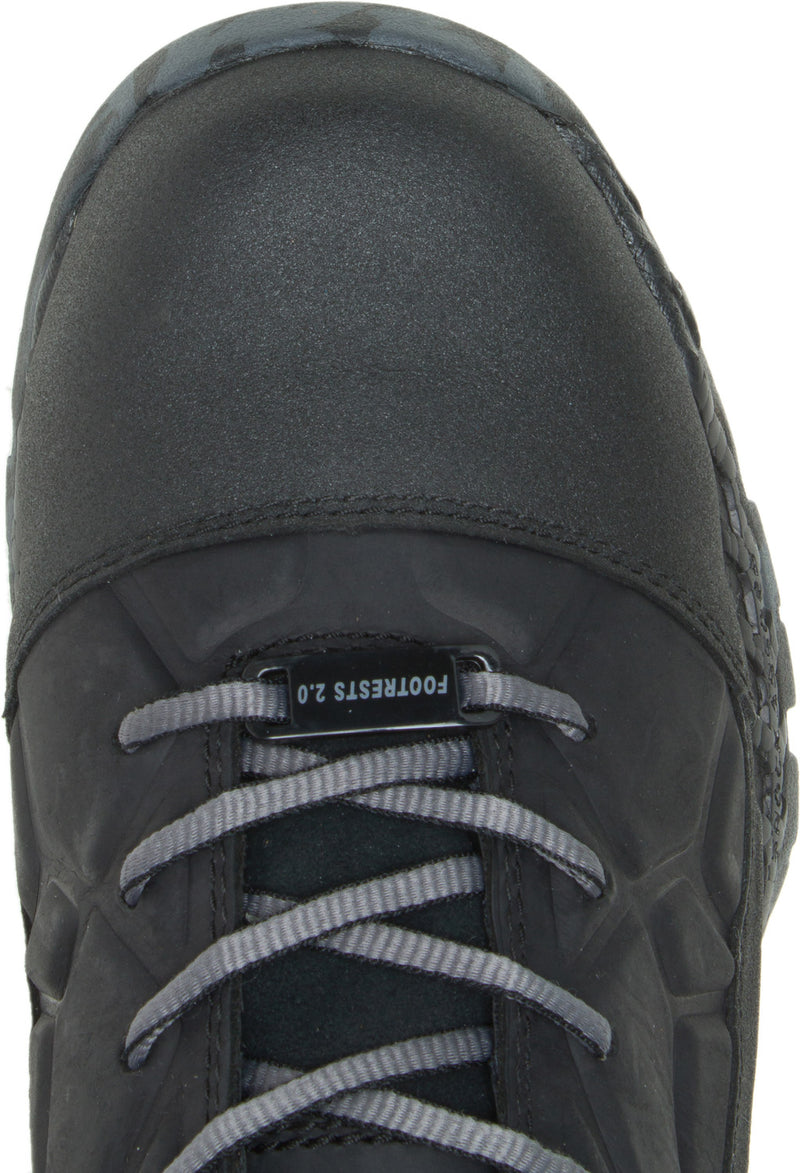 Men's Trio Nano Toe Met-Guard WP SR Athletic