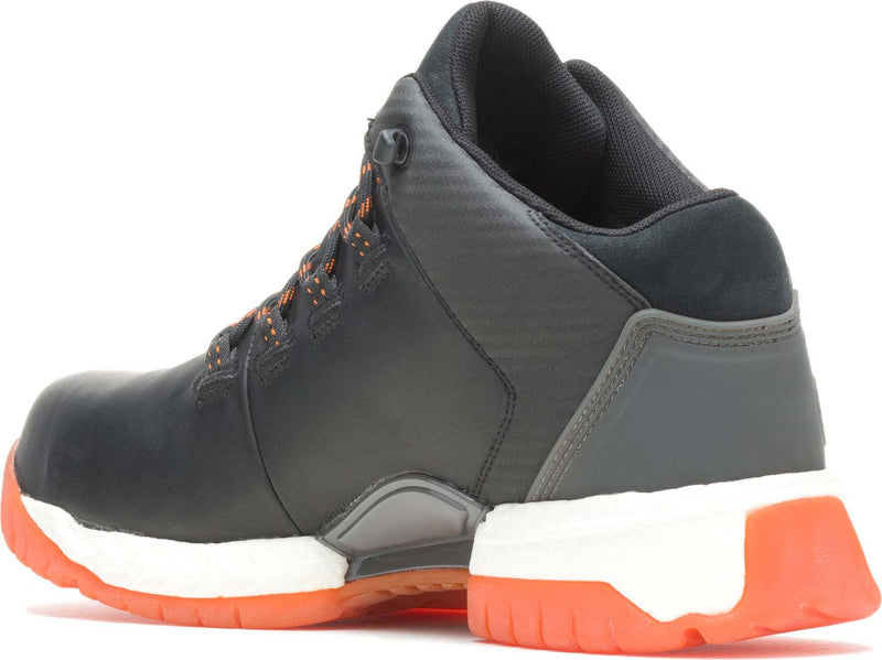 FootRests 2.0 XERGY Men's Nano Toe EH Trainer