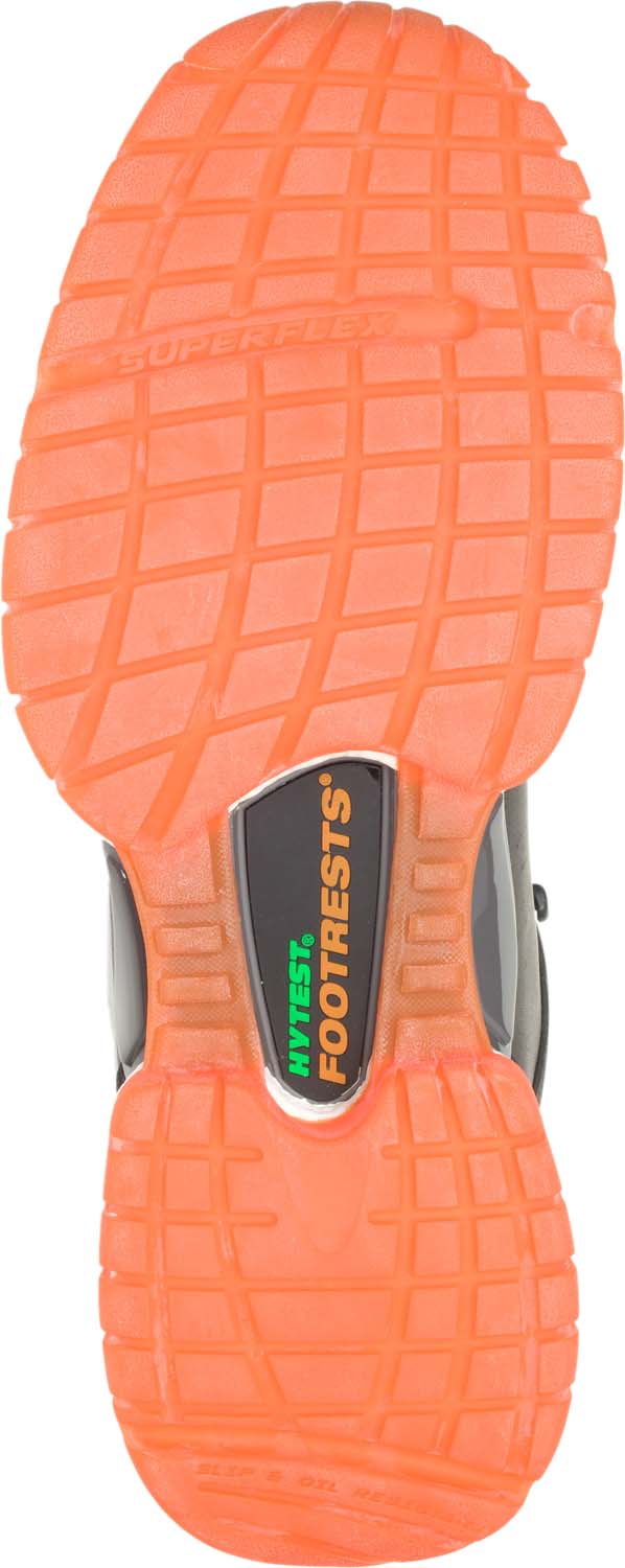 FootRests 2.0 XERGY Men's Nano Toe EH Trainer