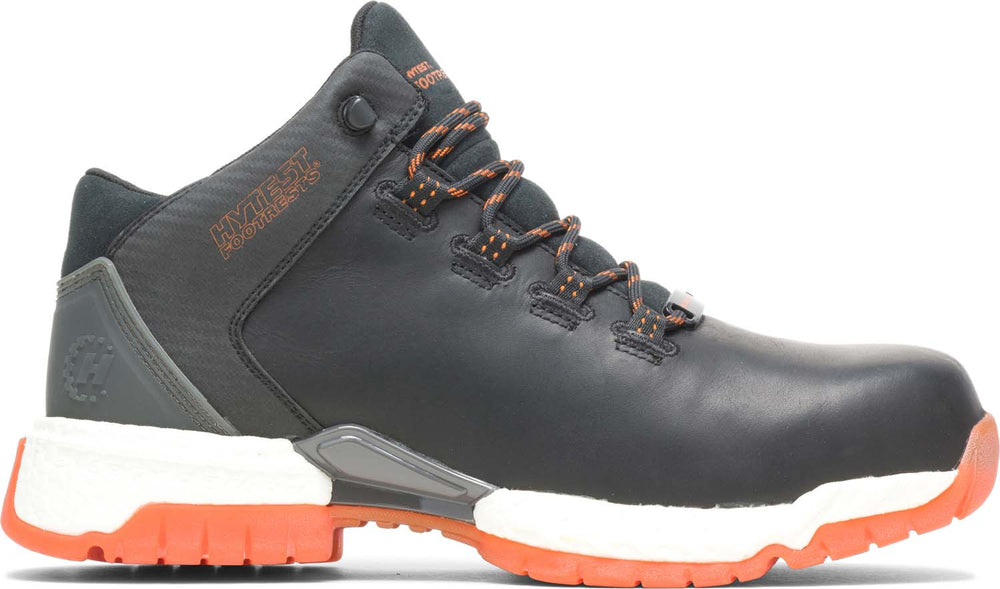 FootRests 2.0 XERGY Men's Nano Toe EH Trainer