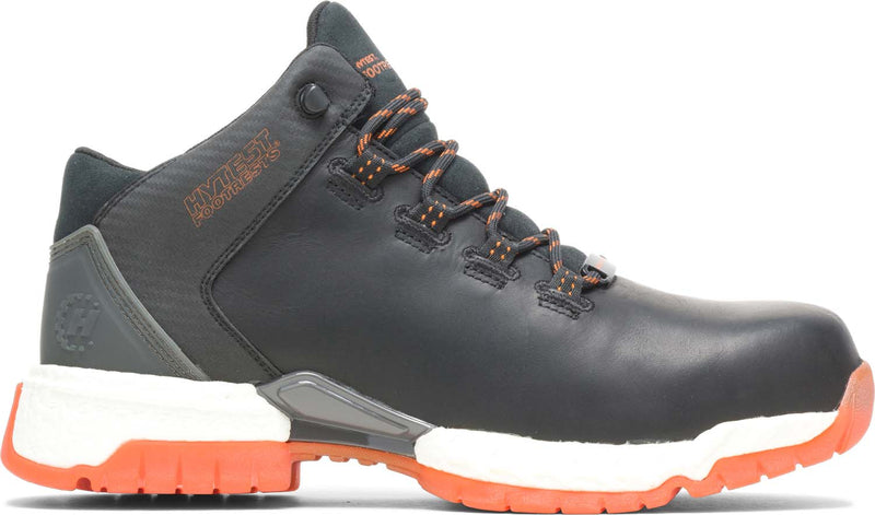 FootRests 2.0 XERGY Men's Nano Toe EH Trainer