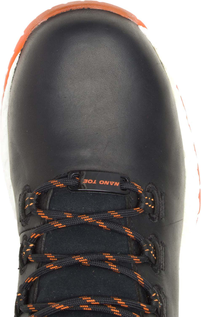 FootRests 2.0 XERGY Men's Nano Toe EH Trainer