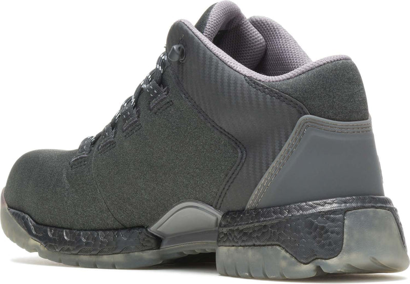 Unisex Baseline Nano Toe SR High-Top Athletic