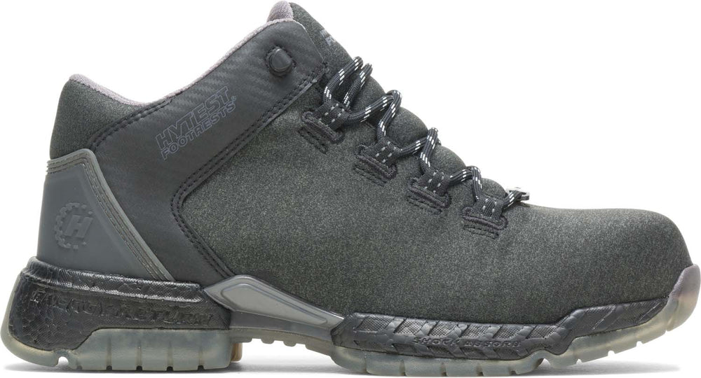 Unisex Baseline Nano Toe SR High-Top Athletic