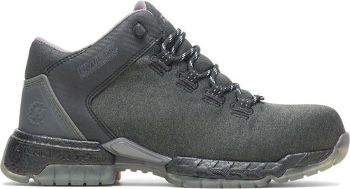 Unisex Baseline Nano Toe SR High-Top Athletic