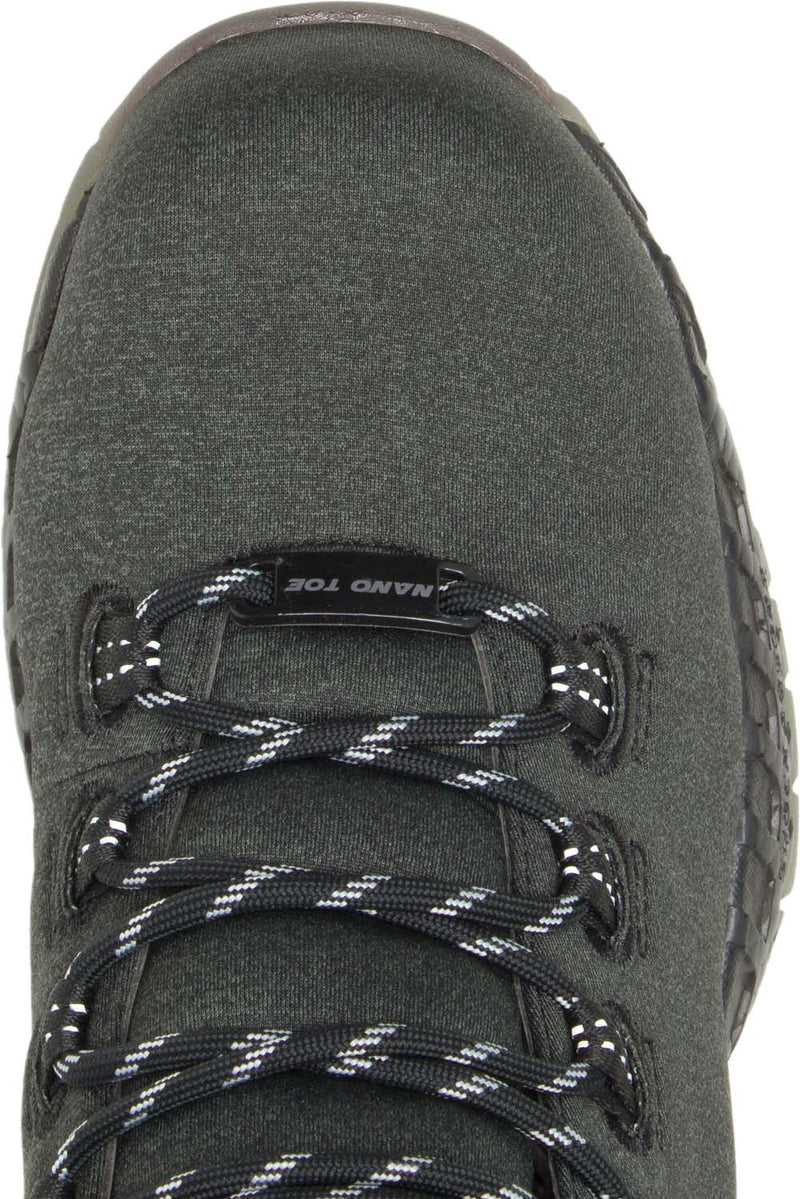 Unisex Baseline Nano Toe SR High-Top Athletic