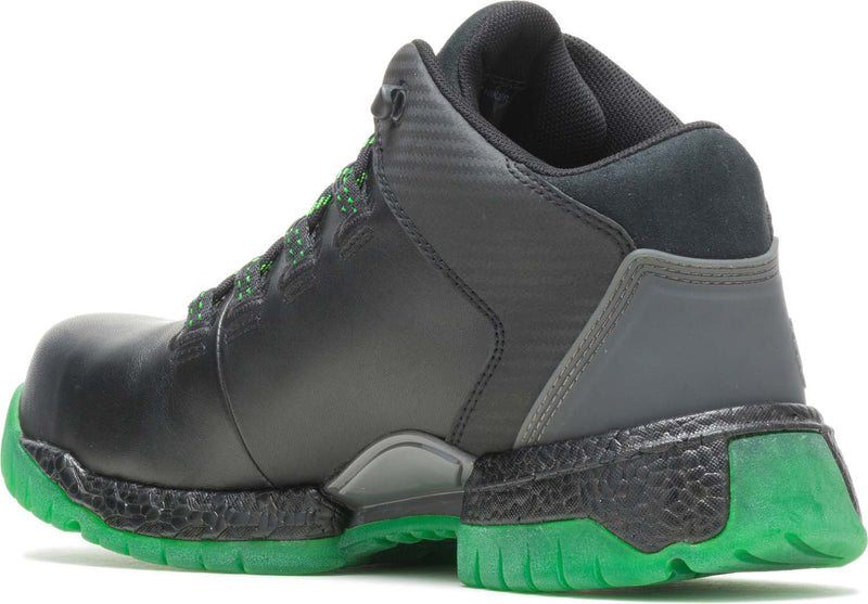 FootRests 2.0 XERGY Men's Nano Toe EH Trainer