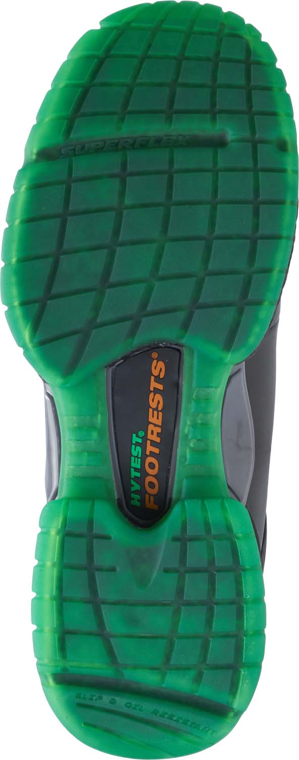 FootRests 2.0 XERGY Men's Nano Toe EH Trainer