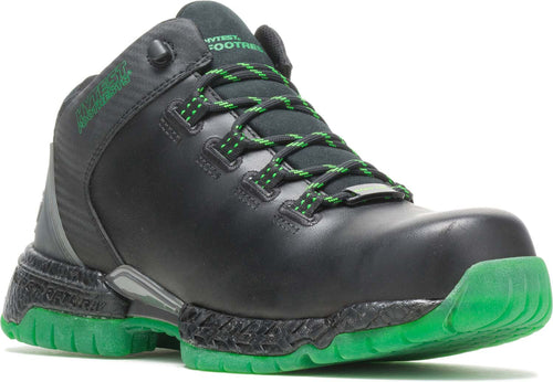 FootRests 2.0 XERGY Men's Nano Toe EH Trainer