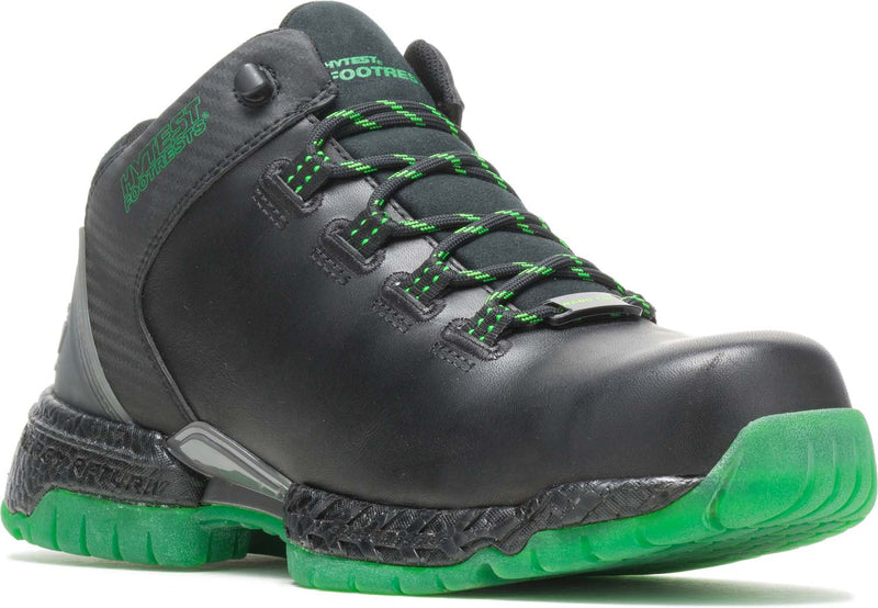 FootRests 2.0 XERGY Men's Nano Toe EH Trainer