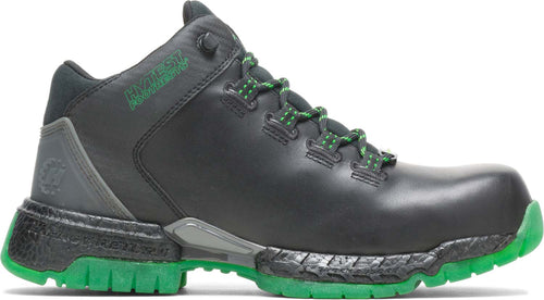 FootRests 2.0 XERGY Men's Nano Toe EH Trainer