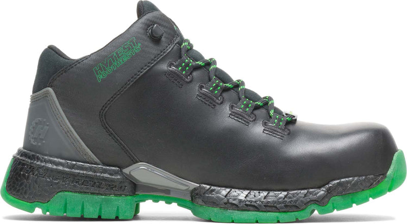 FootRests 2.0 XERGY Men's Nano Toe EH Trainer