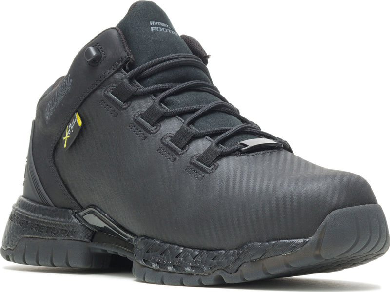 Unisex Baseline Nano Toe Met-Guard SR High-Top Athletic