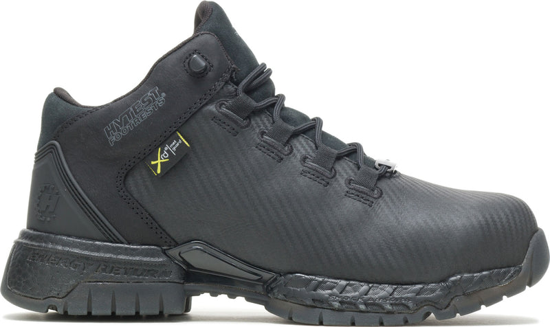 Unisex Baseline Nano Toe Met-Guard SR High-Top Athletic