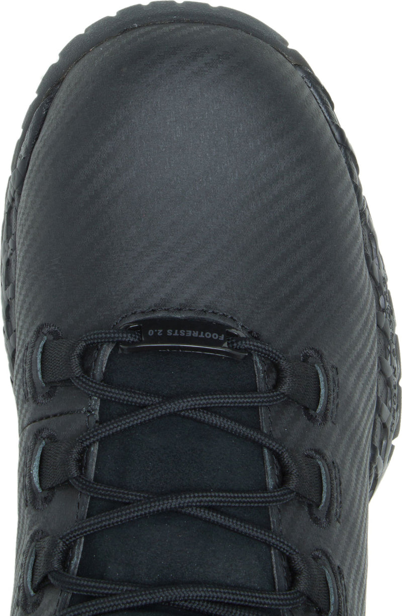 Unisex Baseline Nano Toe Met-Guard SR High-Top Athletic