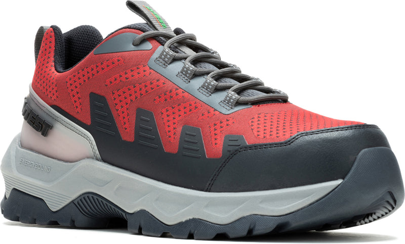 Men's Powerhaul Comp Toe SR Athletic