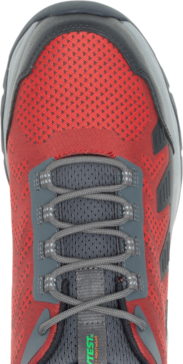 Men's Powerhaul Comp Toe SR Athletic