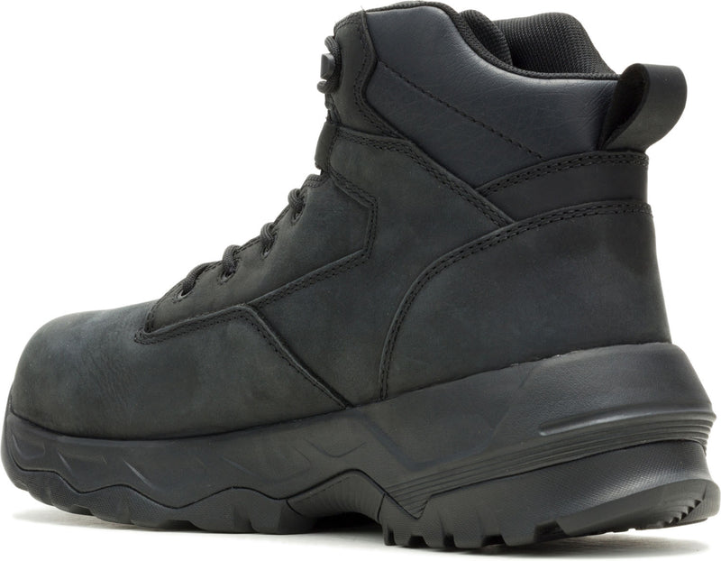 Men's 6" Powerhaul LX EB Nano Toe WP SR Boot