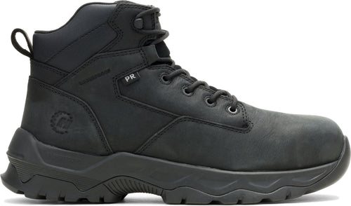 Men's 6" Powerhaul LX EB Nano Toe WP SR Boot