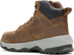 Men's 6" Powerhaul LX EB Nano Toe WP SD SR Boot