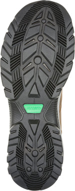 Men's 6" Powerhaul LX EB Nano Toe WP SD SR Boot