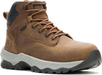 Men's 6" Powerhaul LX EB Nano Toe WP SD SR Boot