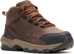 Men's Powerhaul Nano Toe Met-Guard WP SR Hiker